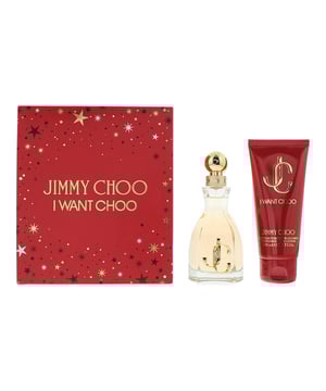 I Want Choo, launched in 2020, is an Amber Floral fragrance for women by Jimmy Choo. Perfect for all year round, this fragrance can be worn both day and night. Created by Sonia Constant, this fragrance contains top notes of Peach and Mandarin Orange. Middle notes of this fragrance are Red Lily and Jasmine with a base note of Vanilla. Complementing the fragrance is the I Want Choo Body Lotion, a luxurious formula that envelops the skin in moisture while leaving behind a subtle hint of the captivating I Want Choo scent. Enriched with nourishing ingredients, this indulgent body lotion hydrates and softens the skin, leaving it feeling velvety-smooth and delicately perfumed.