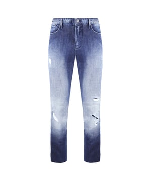 Emporio Armani Blue Jeans 3G1J06 1D4QZ 0941