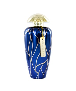 Experience the enchanting allure of The Merchant of Venice Craquele Eau de Parfum Spray, a luxurious fragrance designed for women. This captivating scent opens with fresh notes of red thyme, violet leaves, and cypress, creating a vibrant herbal introduction. The heart reveals a blend of cedar, freesia, and a hint of saffron, while the base envelops you in a rich leather aroma combined with incense and musk. Perfect for any occasion, this fragrance embodies warmth and sophistication, making it a must-have addition to your perfume collection.