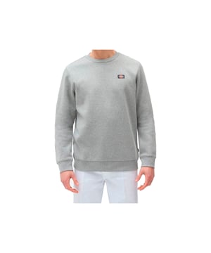 SUDADERA HOMBRE OAKPORT SWEATSHIRT GRIS