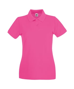 97% Katoen, 3% Polyester. Ontwerp: Eenvoudig. Manchet: Ribbel. Mouwtype: Korte mouwen. Halsuitsnijding: Omgeslagen kraag. Knoopsluiting met 2 knopen, zelfgekleurde knopen, gevormde zijnaden, zijsplitten. 180gsm. Duurzaamheid: Better Cotton Initiative, Oeko-Tex Standaard 100 Gecertificeerd.