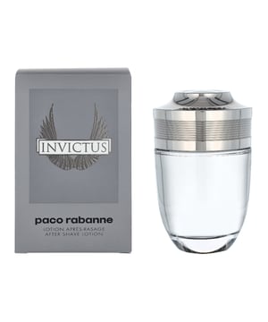 Paco Rabanne Invictus Lotion Après-Rasage