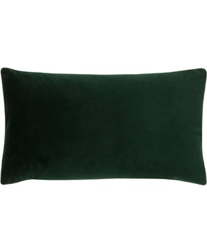 A stylish cushion that sits well on its own or mix and match with other shades that compliment each other to make a lovely addition to your home.