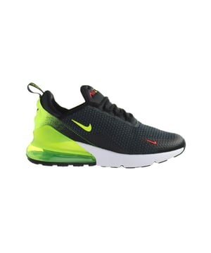 Nike Air Max 270 RF Multicolor Kids Trainer