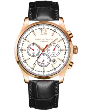 Montre anthony deals james prix