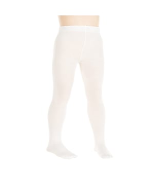 Leotardo cálido de algodón elástico, para bebe.
Color crema.
De algodón de alta calidad.
Ajuste máximo.
Cómodo y resistente.

Composición:
- 70% Algodón.
- 2% Elastano.
- 28% Poliamida.

Cuidados:
- Lavar a mano.
- No usar lejía.
- No usar secadora.
- No planchar.
- No lavar en seco.