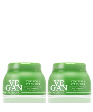 This super moisturising day and night cream has an addictively creamy texture that smoothes onto skin to replenish hydration. Formulated with Avocado Oil, Babassu Oil and Ceramide NP this nourishing mask leaves skin feeling soft and supple. Your perfect pick for healthy-looking skin! 

Usage: Apply to clean face or after your normal serum routine generously before going to sleep. Wash away in the morning.