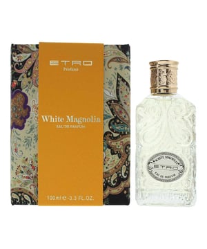 White Magnolia, launched in 2021, is a Floral Woody Musk fragrance for both men and women by Etro. Perfect for Spring and Summer, this fragrance is mostly worn during the day. Created by Olivier Cresp, this fragrance contains top notes of Citruses, Bergamot, Cedar and Amber. Middle notes of this fragrance are Magnolia and Hellebore flower with base notes of White Woods and Musk.