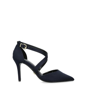 Carvela best sale kankan navy