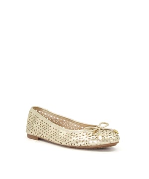 Mantaray cheap ballet pumps