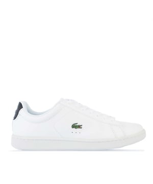 Lacoste on sale dinosaur trainers