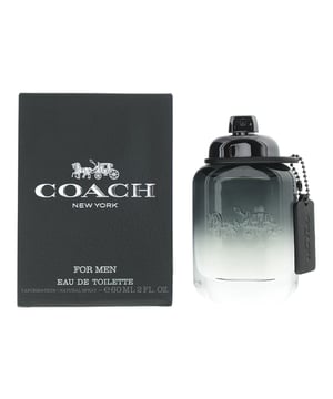 Coach for Men by Coach is a Woody Aromatic fragrance for men. Coach for Men was launched in 2017. Top notes are Pear, Kumquat, Bergamot, Lavender and Grapefruit; middle notes are Cardamom, Geranium and Coriander; base notes are Ambergris, Suede, Amberwood and Haitian Vetiver.