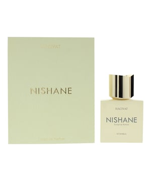 Hacivat, launched in 2017, is a Chypre fragrance for both men and women by Nishane. Perfect all year round, this fragrance can be worn both day and night. Created by Jorge Lee, this fragrance contains top notes of Pineapple, Grapefruit and Bergamot. Middle notes of this fragrance are Cedar, Patchouli and Jasmine with base notes of Oakmoss and Woody Notes.