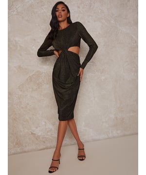 Designed and crafted to ensure you feel beautiful, confident and desired, each piece in our Chi Chi collection is uniquely designed in-house to complement you and your style.