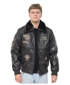 Mens store jackets wellington