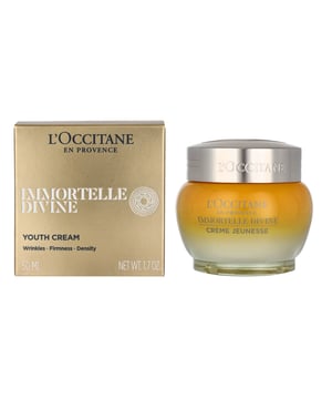 L'Occitane Immortelle Göttliche Creme
