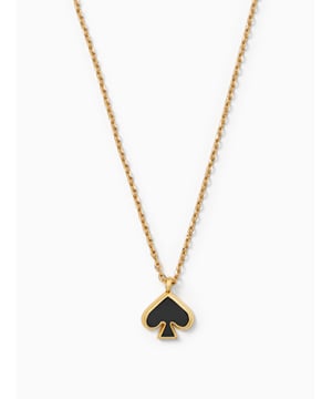 Enamel Mini Pendant, Pendant Drop Dimensions: 0.48, Length 17"+3",  Length: 43.00 Cm