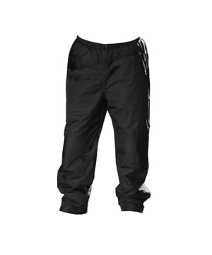 Wasserdichtes und atmungsaktives Isotex 5000 beschichtetes Gewebe aus 100% Polyester. Thermoguard-Isolierung. Winddichtes Gewebe. Verschweißte Nähte. Elastischer Bund mit Kordelzug. Verstellmöglichkeiten am Knöchel. Schützende Overlays an den Knien und im Gesäßbereich. Stoff: Siehe Eigenschaften. Größe: 2XL (Taille (ins): 42-44, Bein (ins): 31). Größe: L (Taille (ins): 36-37, Bein (ins): 31). Größe: M (Taille (ins): 33-34, Bein (ins): 31). Größe: S (Taille (ins): 30-32, Bein (ins): 31). Größe: XL (Taille (ins): 38-40, Bein (ins): 31).