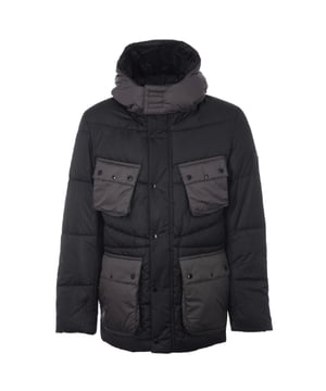 Barbour international marlon top