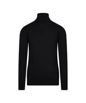 Coltrui Black von Cappuccino Italia in der farbe Schwarz und in größe L.