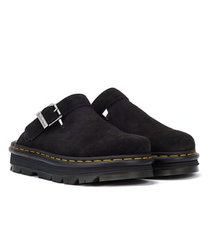 Dr martens 146 black harvey shop