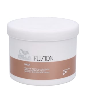 Fusion Mascarilla De Reparación Intensa Cabellos Dañados