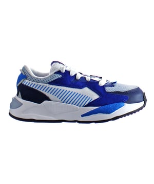 Puma RS-Z PS Blue Kids Trainer