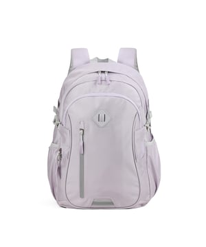 Unisex-Rucksack mit Reißverschluss. Multifunktionstaschen Innentaschen. Zwei vordere Außentaschen mit Reißverschluss und zwei offene Seiten. fehlender Schultergurt. im Stoffgriff. Innenfächer. RucksackUnisex-Außenmaterial, innen mit Polyester gefüttert. Maße: 34x18,5x47,5 cm. Modeprodukt