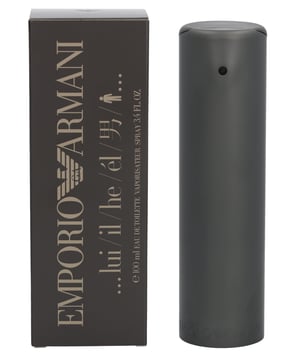 Armani Emporio Lui Edt Spray