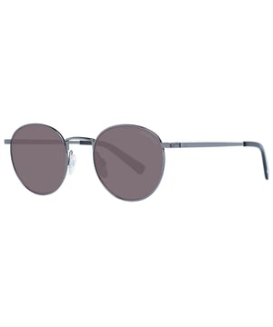 Tommy Hilfiger Sunglasses TH 1572/S 50 KJ1IR
Extras: Geen extra's
Frame kleur: Grijs
Frame materiaal: Metaal
Glas kleur: Grijs
Glas materiaal: Kunststof
Categorie filteren: 3
Stijl: Rond
Glas-Effect: Geen
Glas breedte: 50
Glas hoogte: 44
Web breedte: 21
Tempel Lengte: 145
Veer Scharnier: Nee
Leveringsomvang: Etui
Frame Stijl: Full-Rim