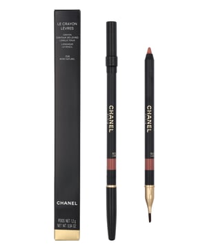 Chanel Le Crayon Levres Langlebiger Lippenstift