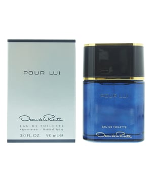 Oscar de la Renta Pour Lui by Oscar de la Renta is a Leather fragrance for men. Oscar de la Renta Pour Lui was launched in 1980. Top notes are Aldehydes, Lavender, Juniper Berries, Basil, Galbanum, Caraway, Sage, Anise and Bergamot; middle notes are Carnation, Patchouli, Cinnamon, Geranium, Cedar, Vetiver and Cyclamen; base notes are Oakmoss, Leather, Labdanum, Sandalwood and Musk.