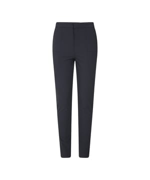 90% Polyamide, 10% Elastaan. Stof: 4 Way Stretch. Voering: Polyester. Ontwerp: Eenvoudig. Bevestiging: Pull-On. Stof Technologie: DWR Finish, Flexibel, Sneldrogend, Waterafstotend. Zakken: 2 Zijzakken, 2 Achterzakken. Geschikt voor: Slank.