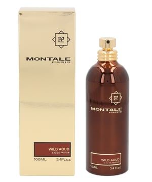 Montale Wild Aoud Edp Spray