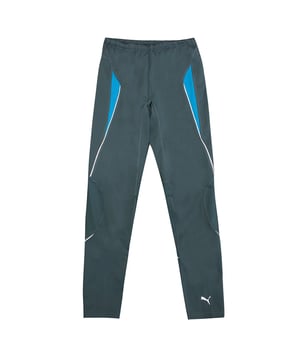 PUMA USP Fitness Long Long Teting Womens entrenamiento Fitness Pants Bottoms 501653 01