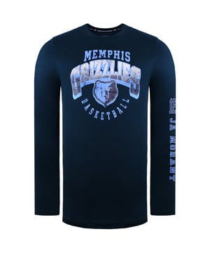 Celebrate the electrifying talent of Ja Morant with the NBA Memphis Grizzlies 12 Ja Morant Men's Top. This top combines style, comfort, and team pride, making it an ideal choice for fans who want to support their favorite player both on and off the court. 
Key Features: 
-Official Player Graphics: 
Features Ja Morantâ€™s name and number 12 prominently displayed, along with the Memphis Grizzlies' logo, ensuring an authentic and dedicated fan look. 
-Premium Fabric: 
Made from a high-quality cotton-polyester blend that provides a soft, comfortable feel while ensuring durability for long-lasting wear. 
-Breathable and Lightweight: 
Designed with breathable, lightweight fabric to keep you cool and comfortable whether youâ€™re at the game, working out, or relaxing. 
-Classic Fit: 
The top has a classic fit that offers a relaxed yet flattering silhouette, suitable for various body types and activities. 
-Stylish Design: 
Combines the Grizzlies' team colors with bold Ja Morant graphics, creating a modern and sporty look that stands out. 
Show your support for Ja Morant and the Memphis Grizzlies with this Menâ€™s Top, a perfect blend of style, comfort, and fan pride. Whether youâ€™re attending a game or just out and about, this top is a great way to represent your favorite player.