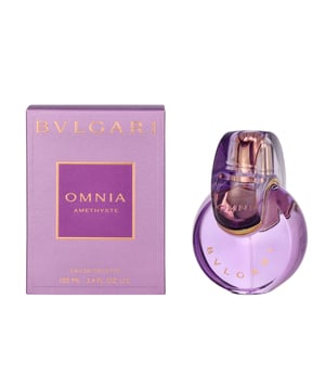 Bvlgari Omnia Amethyste Edt Spray