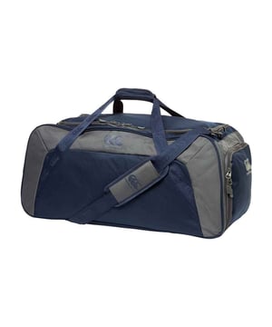 Material: Polyester. Gewebe: PVC-beschichtet. Innenfutter: Nylon. Stoff-Technologie: Schnell trocknend, wasserdicht. Verstellbarer Schultergurt, Tragegriffe, abnehmbarer Gurt, gepolstert, gepolsterter Handgriff, Reißverschlüsse. Verschluss: Zwei-Wege-Reißverschluss. Fächer: 1 Hauptfach. Taschen: Endreißverschluss, Innentasche mit Reißverschluss. Fassungsvermögen: 65L. 34 x 30 x 68 cm