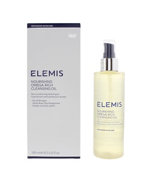 Elemis Advanced Skincare Nourishing Omega-Rich Cleansing Oil 195ml