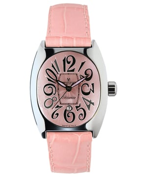 Montre de lujo: Reloj Rosa Bisanzio para Mujer.