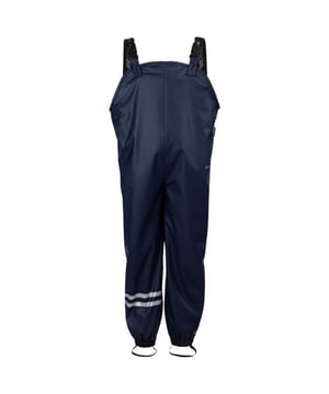 Äußere Materialien: 100% Polyester PU-Beschichtung. Futterstoff: 100% Polyester. Innenfutter: Vlies. Stoff: Gewebt. Muster: Einfarbig. Stoff-Technologie: Winddicht. Verstellbare Hosenträger, elastische Steigbügel, nicht gepolstert, Reflektorstreifen, verschweißte Nähte. Wasserdichte Bewertung: 3000mm. Saum: Elastisch.