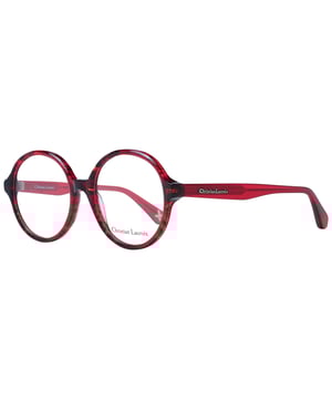 Genero: Mujer
Color principal: Tostado
Color del marco: Brown
Material del marco: Acetato
color de la lente: stracion
Material de la lente: Plastico
Categoria del filtro: Ningun
Estilo: Ronda
la tecnologia de lentes: No Extra
proteccion: Non
Grosse: 53-18-140
anchura de la lente: 53
Ancho del puente: 18
longitud de la varilla: 140
bisagra con muelle: No
entrega: Estuche originalsa de gafas original, documentacion, pano de limpieza
Estilo: Llanta completa