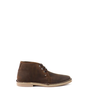 Desert Boots