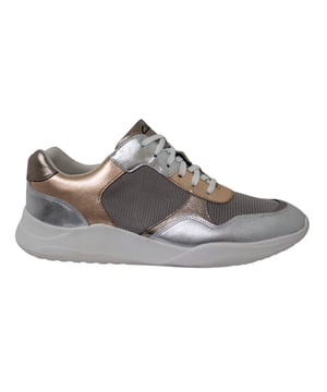 Clarks Sift Womens Rose Trainer