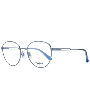 Geschlecht: Herren
Hauptfarbe: Grau
Rahmenfarbe: Grau
Rahmenmaterial: Metall
Rahmenstil: Vollrand
Glasfarbe: Demoglaser
Glasmaterial: Kunststoff
Glaseffekt: Kein Extra
Grosse: 54-18-140
Filterkategorie: Keine
Schutz: Kein
Federscharnier: Ja
Besonderheiten: Kein Extra
Stil: Rund
Lieferumfang: Neutraler Brillenbeutel