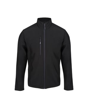 Material: 100% recyceltes Polyester. Dauerhaft wasserabweisende Ausrüstung. Windbeständig. Superweicher Griff. Schnell trocknend. Leicht und angenehm zu tragen. Innere Reißverschlussabdeckung. 2 untere Reißverschlusstaschen und 1 Brusttasche mit Reißverschluss. PFC-frei. Vollständig bedruckbar. Umweltfreundlich. Passende Brustgrößen: (S): 94-96,5cm, (M): 99-101,5cm, (L): 104-106,5cm, (XL): 109-112cm, (XXL): 117-122cm, (3XL): 124,5-129,5cm.