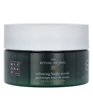 Rituals Jing Relaxing Body Scrub