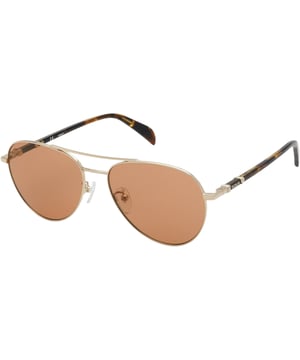 Gafas de sol de mujer de color rosa - Tous STO437-560300• material: metal• color: rosa• tamaño: 56/16/135 mm (longitud de la lente / ancho del puente / longitud de la varilla)  100% UV PROTECTION