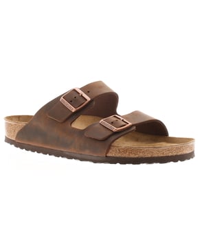 Secret sales birkenstock new arrivals