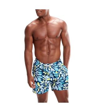 Speedo top shorts rebel